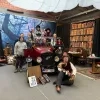 Kempense Boekenbeurs Lichtaart