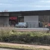 winkelcentrum Breebos
