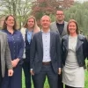 meerjarenplanning stad Herentals.