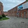 werken kloosterhof Berlaar.