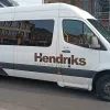 shuttle Mechelen