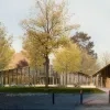 Nieuw administratief centrum Olen