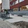 Heraanleg Kasteelstraat Bornem