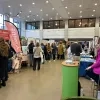 Zorg jobbeurs Thomas More Turnhout