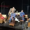 Groenten uit Balen theater