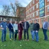 Turnhout investeert fors in straten en pleinen, opcentiemen stijgen licht