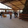 Schaatspiste Fort van Liezele