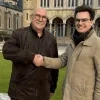Wouter Van Dorsselaer nieuwe voorzitter Open Vld Sint-Katelijne-Waver