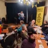 Amnesty International Schrijfmarathon Turnhout