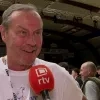 Tony Van den Bosch coach Kangoeroes