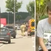gijzeling Merksplas Jarne Pire