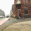 Ongeval Gasthuisstraat Kollegestraat Geel