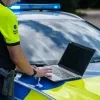 politie geel -laakdal-meerhout t