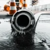 breuk waterleiding algemeen