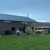 gemeente mol chirolokaal Rauw