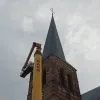 verlichting Kerk Morkhoven