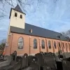 kerk leest .