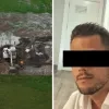 verdachte afvalmaffia partnergeweld