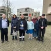 Bewoners Kleerroos Herentals