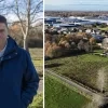 Tom Ongena Dreefvelden nieuwe zwembad Sint-Katelijne-Waver