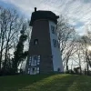 Zwarte Molen in Lille wordt vakantieverblijf