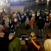 Ons gedacht en andere Lierse organisaties protesteren voor gemeenteraad: "Armoede zal alleen maar erger worden"