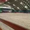 Nekkerhal maakt zich op voor Kerstjumping: 3.000 ton zand en nieuwe wedstrijden in de maak