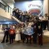 Groep Vanhout kookboek De Warmste Week