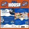 Real Elmos Herentals jeugdwerking kamp toernooi
