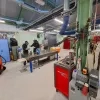 jeugdinstelling De Hutten Mol nieuwe ateliers
