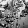 Overstroming Ruisbroek