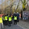 Solidariteitsboom in Ruisbroek