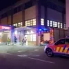 Brandweer ukt uit voor geur in ziekenhuis Geel