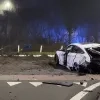 Dodelijk ongeval aan rotonde in Geel: 37-jarige man overleden