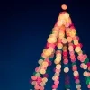 kerstverlichting algemeen
