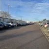 parking station Heist-op-den-Berg