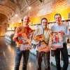 nieuwe tarieven bibliotheek Het Predikheren Mechelen