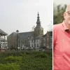 Fons Hannes in Meerhout