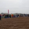 Zoete aardappelen boer Bart toch verkocht dankzij Waste Warriors