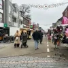 Handelaars in Heist-op-den-Berg beleven topjaar
