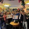 Costa Duffla opbrengst goede doelen