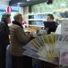 Belgische frank bakkerij Fraîche Kessel