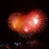 vuurwerk algemeen