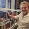 Schepen van Bibliotheek Turnhout Jan Van Otten