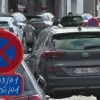 Heraanleg van De Werf in Lier van start: Hoogbrug wekenlang dicht