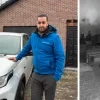 utodiefstal duffel compilatie