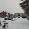 Geen dinsdagmarkt in Mol