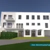 25 nieuwe sociale woningne op komst in Mechelen voor mensen met een zorgnood of ouderen