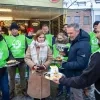 Boerenbond Mercosurakkoord Sint-Katelijne-Waver Liesbeth Sommen