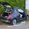 dodelijk ongeval Herselt Aarschotsesteenweg
